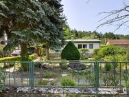 Grundstück am Waldrand mit Bestandshaus, das auch für Neubau geeignet ist - Langewahl