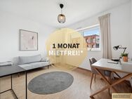 2-Zimmer-Wohnung im Neubau mit Loggia! - Hannover