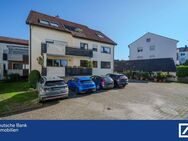 Charmante 3 Zimmer Ferienwohnung unweit vom Seehafen und Park - Friedrichshafen