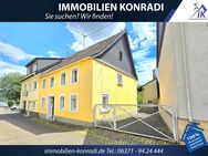 IK | Hochstetten-Dhaun: charmantes Bauernhaus mit Erweiterungschancen durch Nebengebäude - Hochstetten-Dhaun