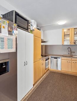 3-Zimmer-Wohnung in Wehr OT Kreuzmatt !!! - Wehr (Baden-Württemberg)