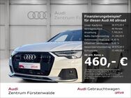 Audi A6 Allroad, 50 TDI AD El Panodach, Jahr 2019 - Fürstenwalde (Spree) Zentrum