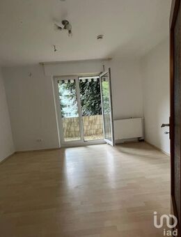 Vermietete 3-Zimmer Wohnung in Lahr sucht Kapitalanleger! - Lahr (Schwarzwald)