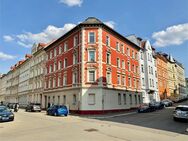 Highlight in Gera: Drei Wohnungen, viele Möglichkeiten - Gera