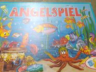 Kinder Angelspiel - Stuttgart