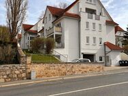gemütliche 3-Zimmer-Wohnung mit Balkon zu vermieten - Weimar
