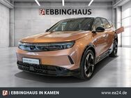 Opel Grandland, Electric - El Panodach----Blendfreies Fernl El, Jahr 2024 - Kamen