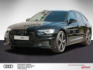 Audi A6, Avant sport 45 TFSI quattro, Jahr 2024 - Lüneburg