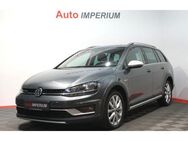 VW Golf Variant 2.0 TDI Alltrack 4Motiotion - Schmidgaden