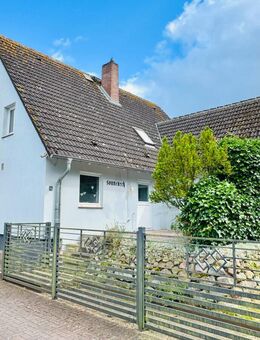 Ihr Ostsee-Domizil in Schönhagen - Strandnah und vielseitig - Brodersby (Landkreis Rendsburg-Eckernförde)