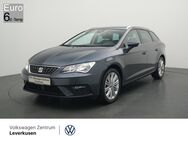 Seat Leon, 1.5 TGI ST Xcellence, Jahr 2020 - Leverkusen