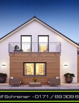 Leben wie im Urlaub! - Odenthal