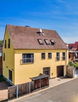 Eltern und Familien aufgepasst - Sömmerda