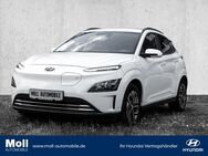 Hyundai Kona Elektro, Edition 30, Jahr 2021 - Köln