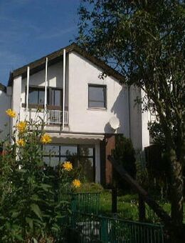 Reihenhaus in Braunfels - Kapitalanlage - provisionsfrei - Braunfels