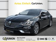 Renault Talisman, INTENS TCe 160 GPF Sch, Jahr 2021 - Hauneck