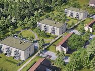 Wohnfühlen bei VIVAWEST - Ihre Wohnung ist schon tapeziert - Lünen