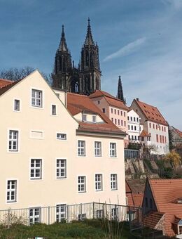 Seniorenresidenz: Apartments direkt an der Albrechtsburg im HAUS DER GEHEIMNISTRÄGER - Meißen