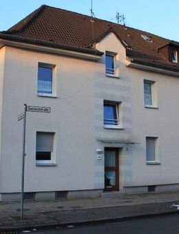 Demnächst frei! 2-Zimmer-Wohnung in Bottrop Stadtmitte - Bottrop