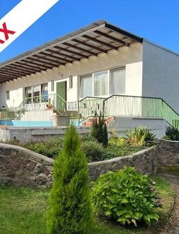 Wer passt zu uns? 2 Familien suchen nette Mitbewohner für 3 Fam.- Haus. - Appel