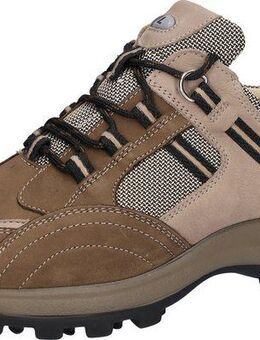 Waldläufer HOLLY Schnürschuh, Bequemschuh, Halbschuh, Outdoorschuh in Trekking-Optik, H-Weite