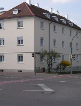 Befristete Vermietung bis zum 31.12.2026! - Kornwestheim