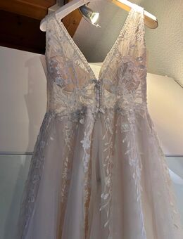 Hochzeitskleid - Öhringen Zentrum