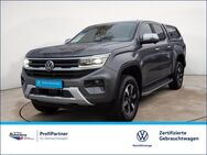 VW Amarok, 3.0 TDI DC, Jahr 2024 - Potsdam