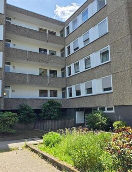 **Einziehen oder investieren** gepflegte Eigentumswohnung In Berghofen - Dortmund