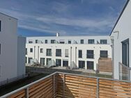 3-Zimmer-Obergeschosswohnung mit Lift u. sonnigem Balkon - Stephanskirchen
