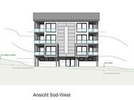 Klimafreundlicher Neubau von 6 Wohnungen in Freudenberg Büschergrund - Freudenberg (Nordrhein-Westfalen)