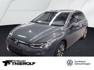 VW Golf, 1.5 TSI MOVE, Jahr 2024 - Michelstadt