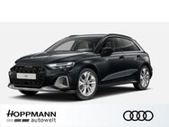 Audi A3, allstreet 35 TFSI, Jahr 2022 - Herborn (Hessen)