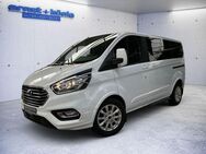 Ford Tourneo Custom TITANIUM 320 L1H1 VA AUTOMATIK - Freiburg (Breisgau)