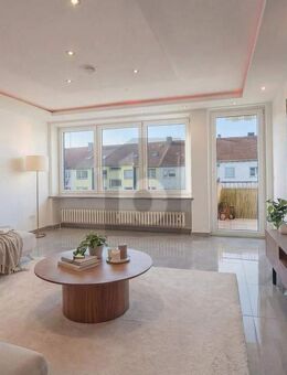 STYLISCH HELL MIT MODERNEM FLAIR - Hildesheim