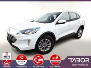 Ford Kuga, FHEV 190 eCVT Titanium, Jahr 2024 - Freiburg (Breisgau)