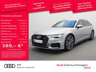 Audi A6, Avant 45 Quattro Sport, Jahr 2020 - Leverkusen