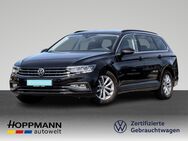 VW Passat Variant, 1.5 TSI Business, Jahr 2019 - Haiger