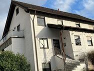 Doppelhaushälfte mit Einliegerwohnung in begehrter Lage - Oberstaufenbach