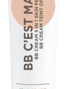 L'ORÉAL PARIS BB-Creme BB C'EST MAGIC, mit hoher Wirksamkeit