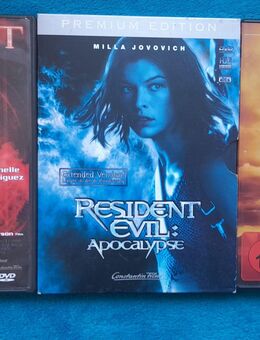 Resident Evil - Nordhorn
