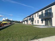 Attraktive 2-Zimmer-Wohnung (Neubau) mit Balkon in Süd-West-Ausrichtung in Luckau - Luckau