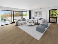 Penthouse-Wohnung im begehrten Villenviertel von Heidelberg - Heidelberg