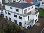 Neubau 3 ZKB im 1.OG mit Balkon im energieeffizienten 5 Familienhaus - Ingolstadt