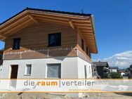 großzügiges EFH, Bergblick für die große Familie, Fertigstellung diesen Sommer - Feldkirchen-Westerham