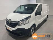 Renault Trafic 2.0 dCi L1H1 Ecoline EU6d Klima PDC hinten - Norderstedt