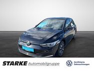 VW Golf, 2.0 TDI Move, Jahr 2023 - Vechta