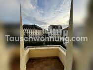 [TAUSCHWOHNUNG] Sonnige Wohnung in Altlindenau - Leipzig