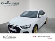Audi A1, Sportback 30 TFSI, Jahr 2020 - Singen (Hohentwiel)