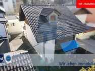 SELTENE GELEGENHEIT: VOLL VERMIETETES EINFAMILIENHAUS - Ortenburg